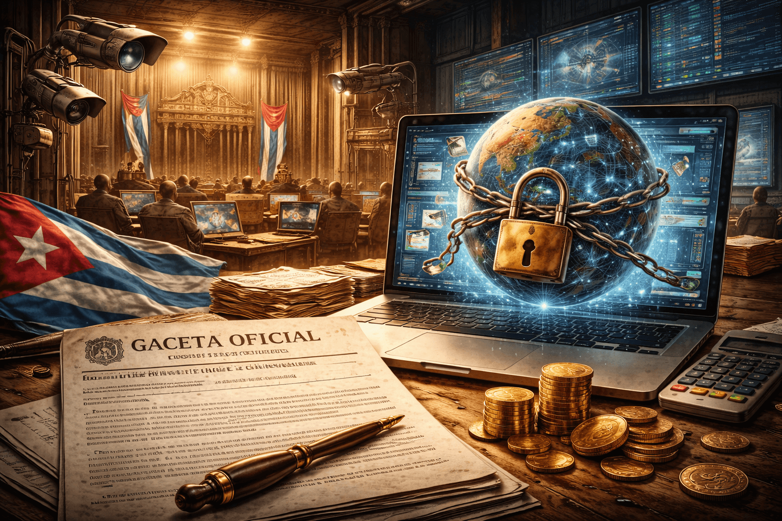 Acuerdo 10216/2025 (Consejo de Ministros)