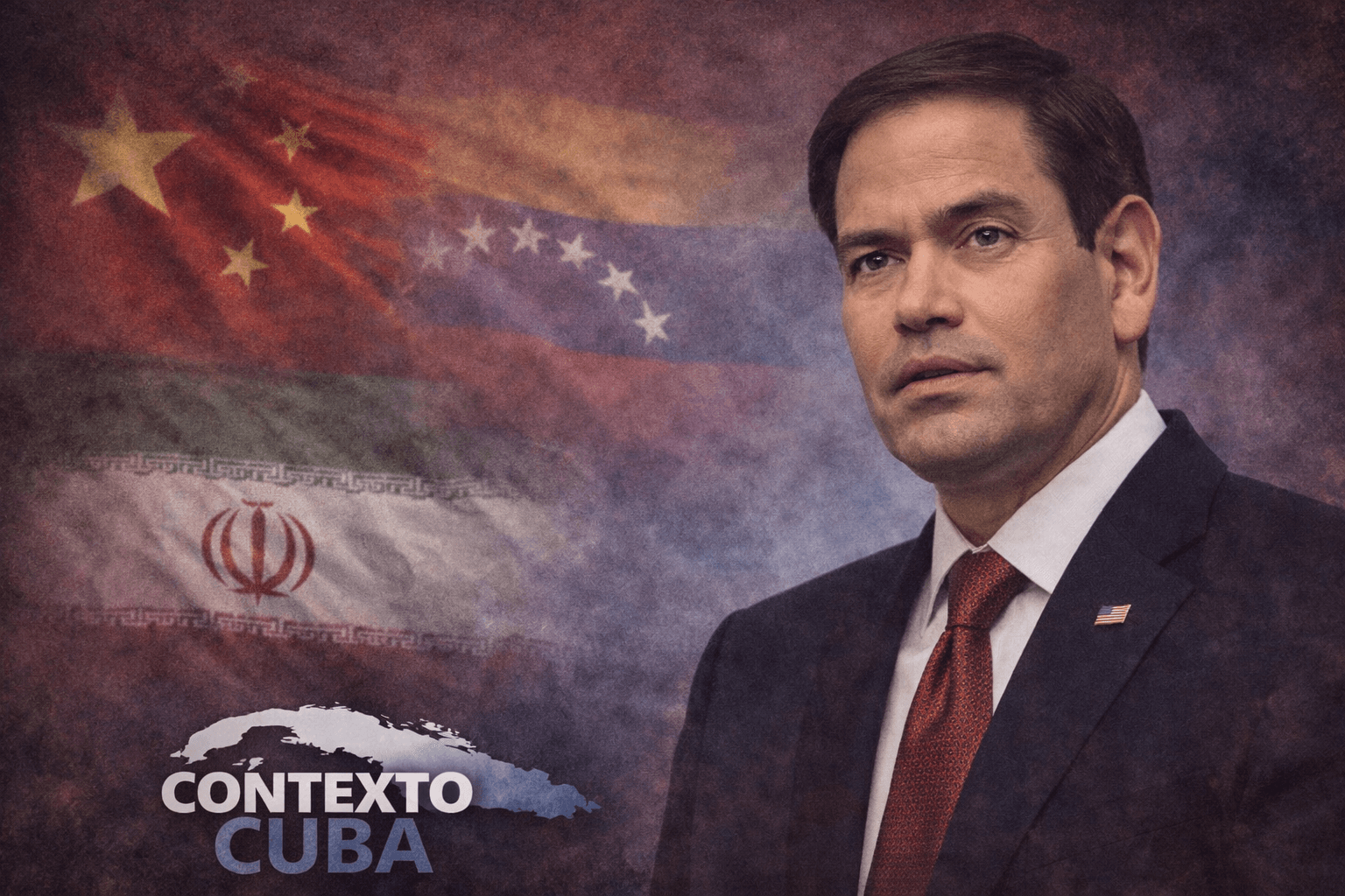 Marco Rubio: perfil político, ideológico y estratégico