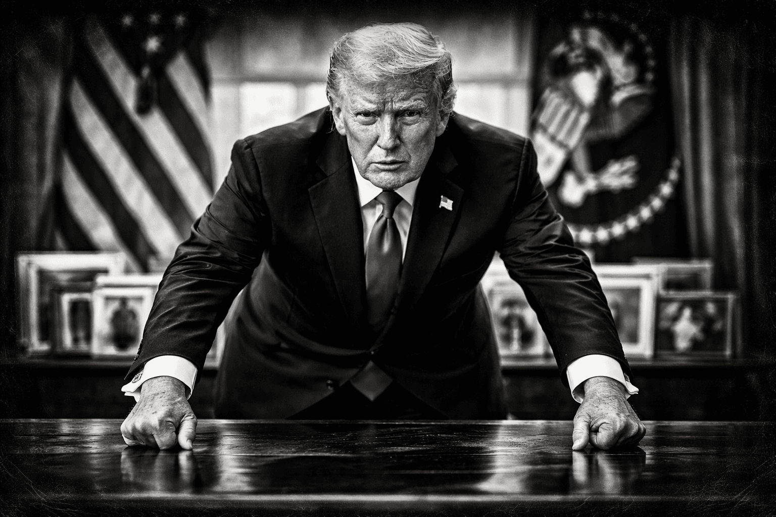 El supuesto plan de Trump para cambiar el régimen en Cuba circula como reporte de fuentes en Washington, no como decisión oficial confirmada