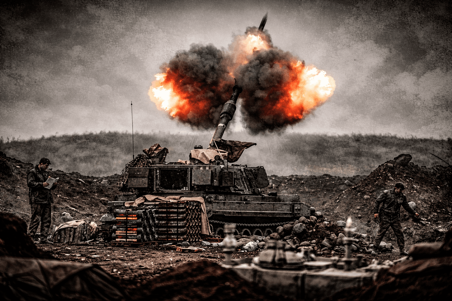 Irán rechaza el alto el fuego de Washington, pero tampoco cierra la vía diplomática: la guerra entra en una fase de presión negociada