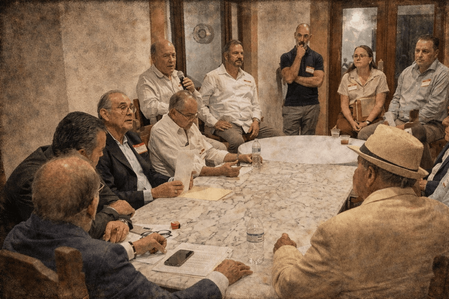 Empresarios cubanoamericanos de Miami ofrecen inversión para Cuba, pero bajo una condición central: sin cambio político real no pondrán capital serio en la isla
