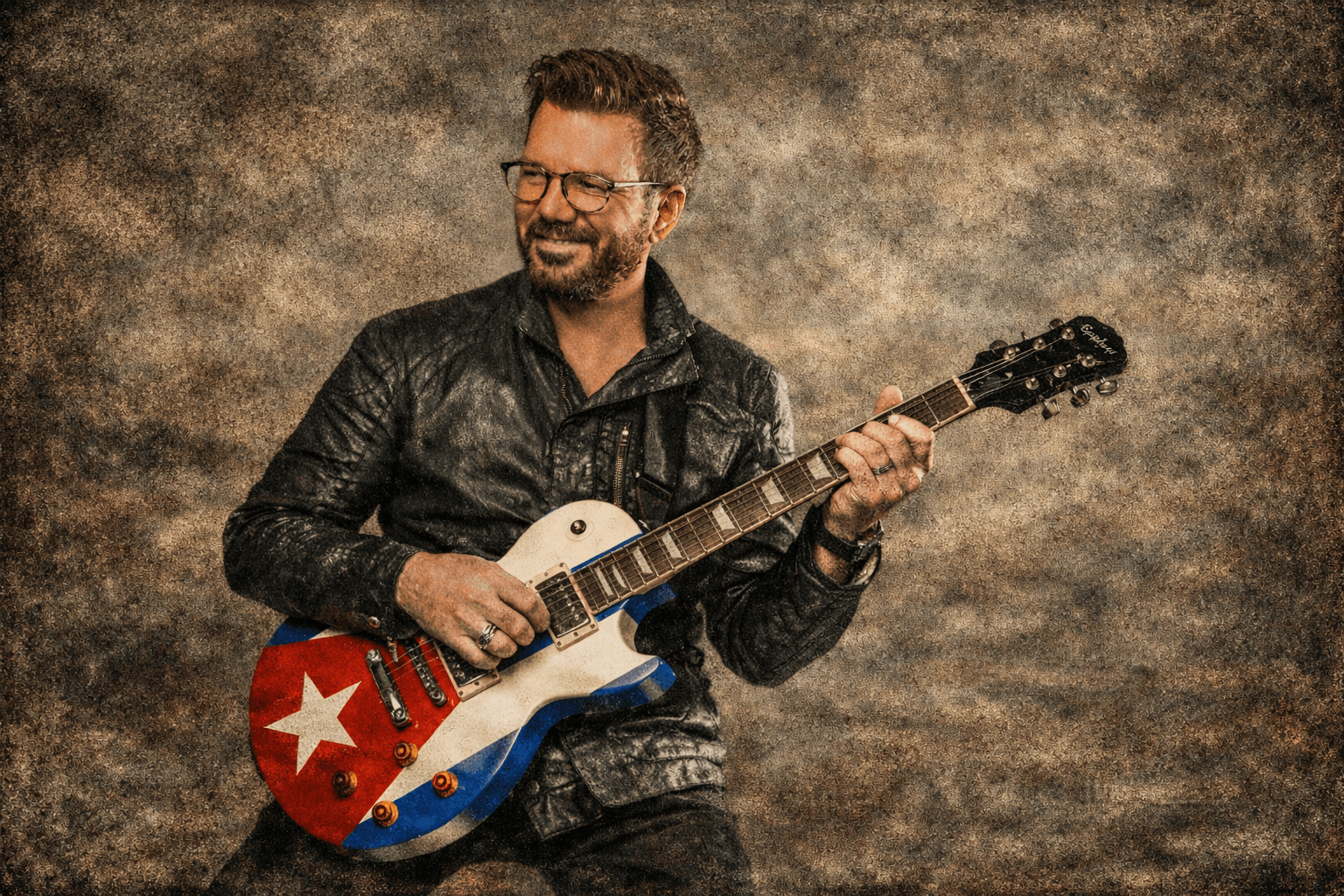  Willy Chirino — análisis estructural profundo