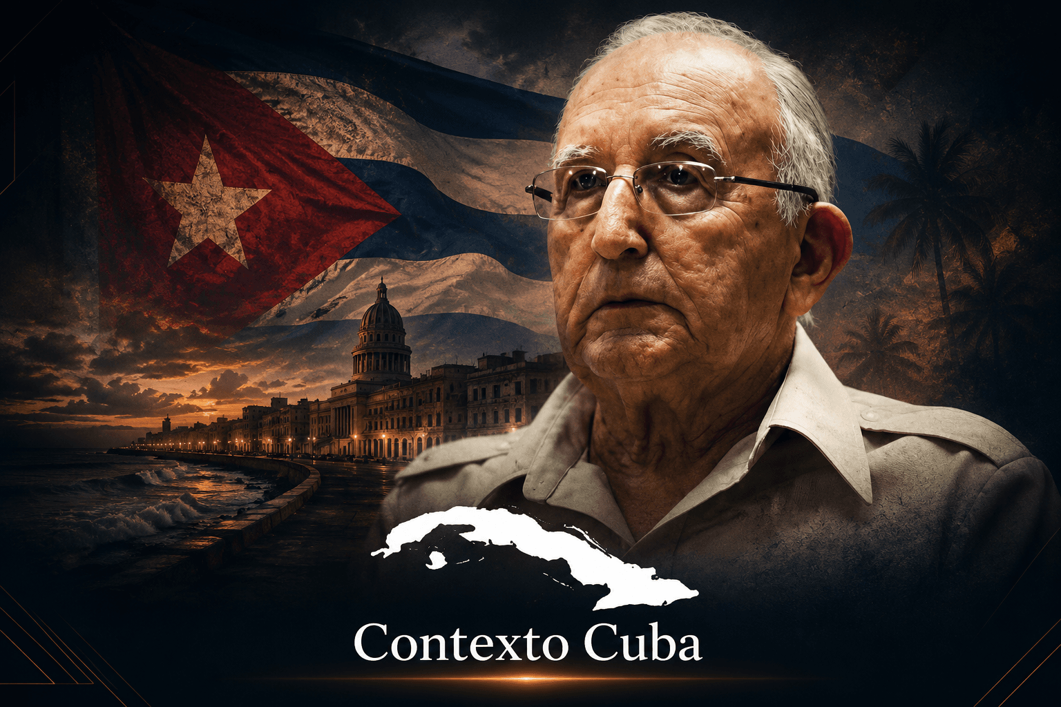 La élite cubana y el espejo incómodo de Miami: cuando los hijos del poder terminan buscando refugio en el país que el discurso oficial llama enemigo