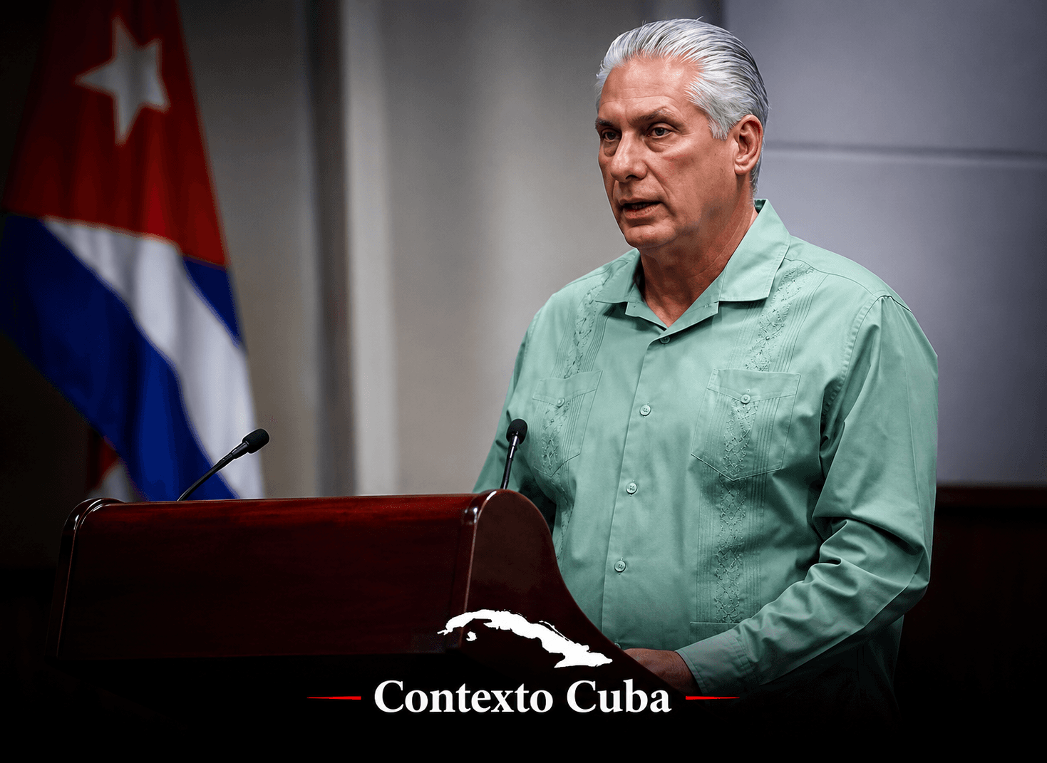 Washington llama “humo” a las reformas cubanas: el verdadero problema es que el poder sigue intacto