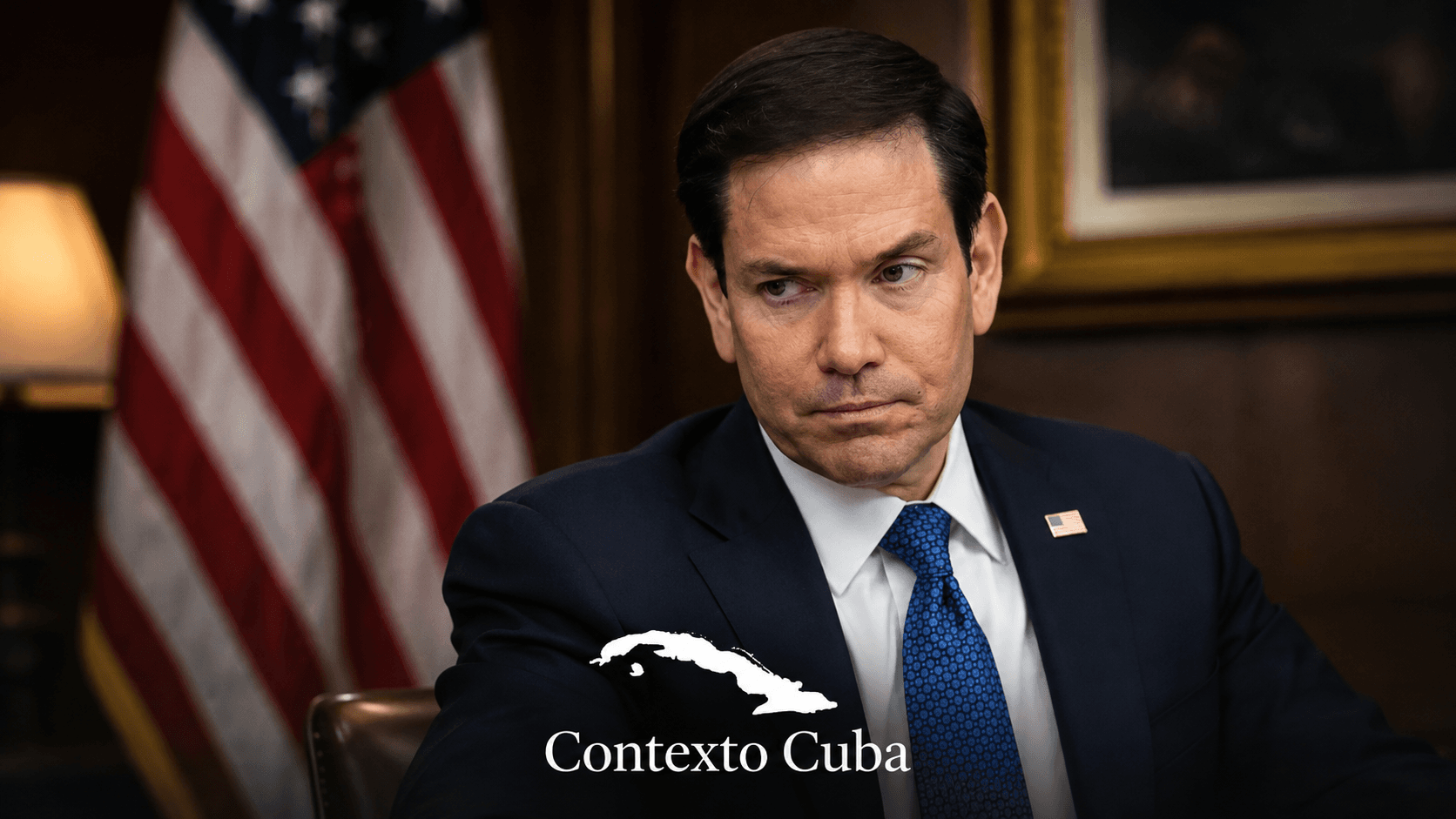  Washington sanciona al ICAP y a sectores estatales: ya no golpea solo al dinero, golpea la red política del régimen