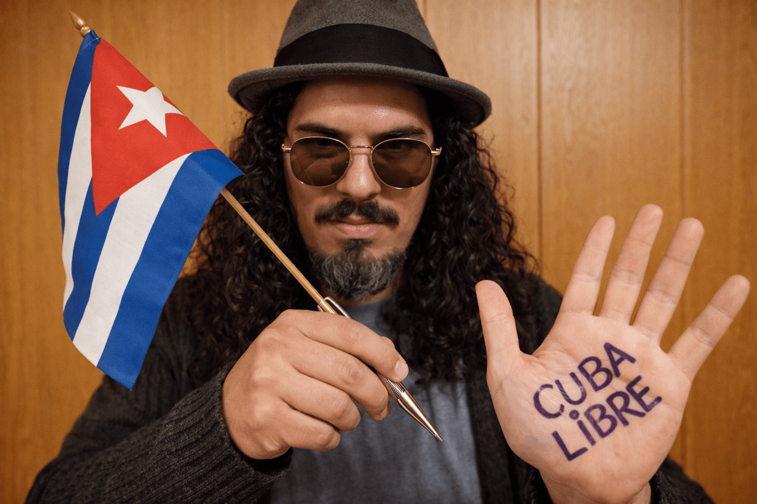 Luis Dener: Análisis profundo (estructura, función y límites)