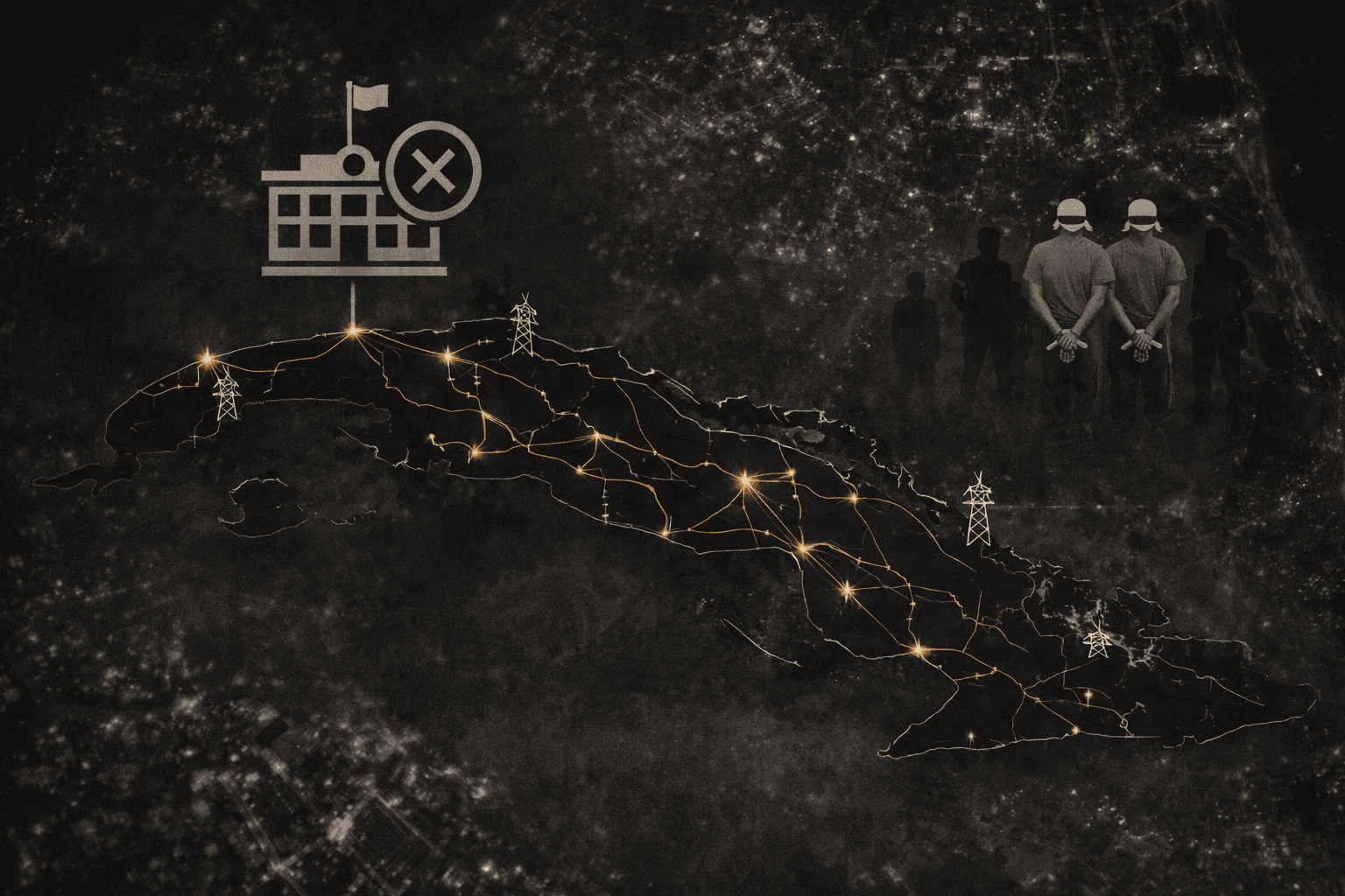 Boletín | Cuba — 6 de marzo de 2026