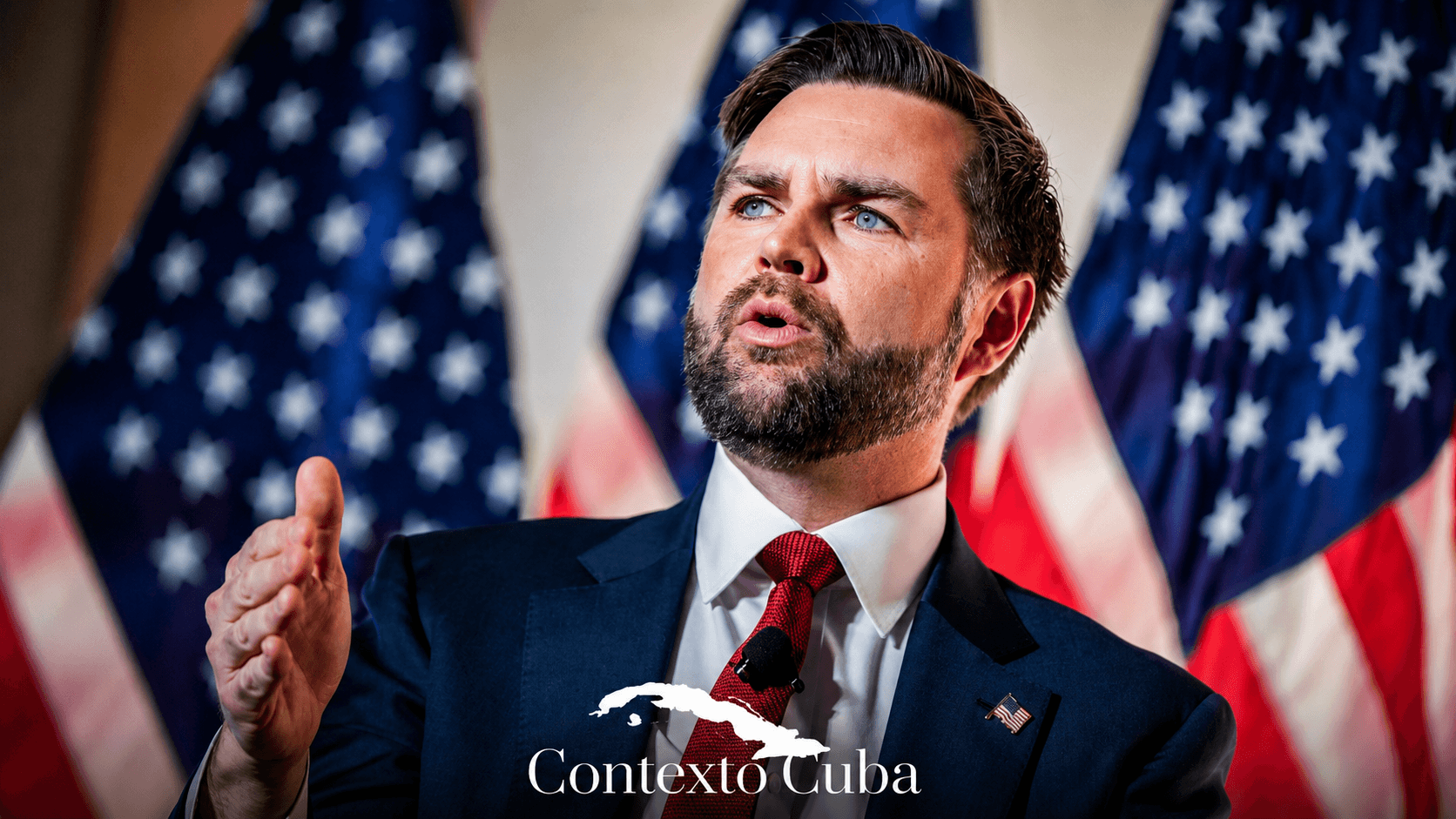 Vance ofrece una salida condicionada: Washington ya no exige promesas, exige decisiones